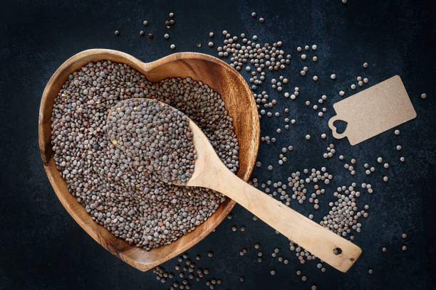 Natural Brown Mustard Seeds